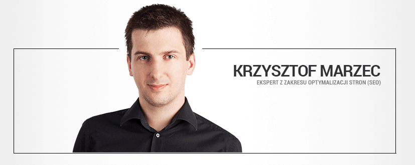Krzysztof Marzec